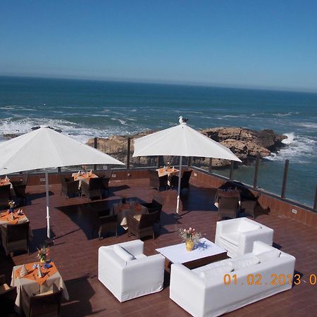 Riad Mimouna Essaouira Exterior photo