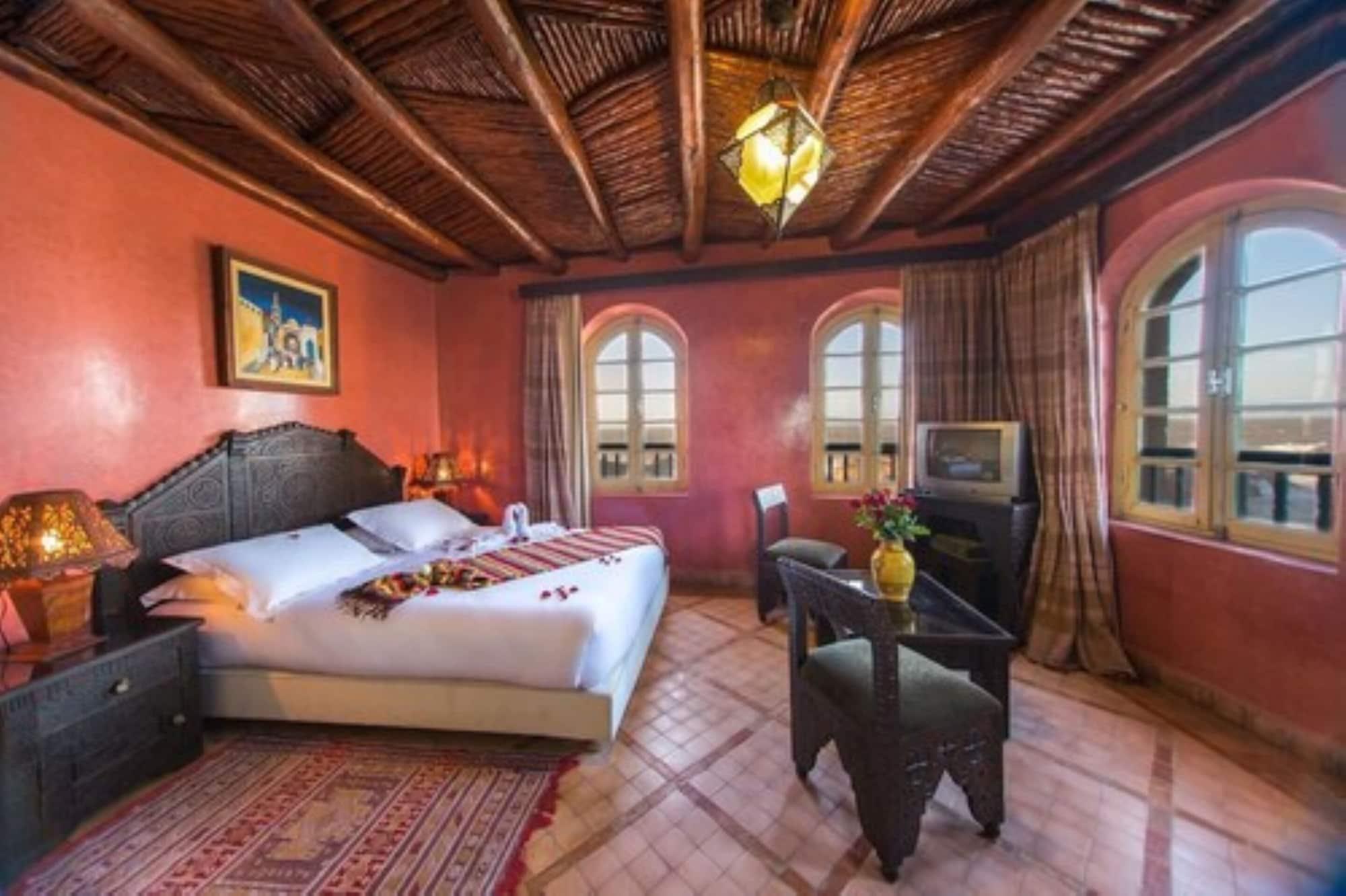 Riad Mimouna Essaouira Exterior photo
