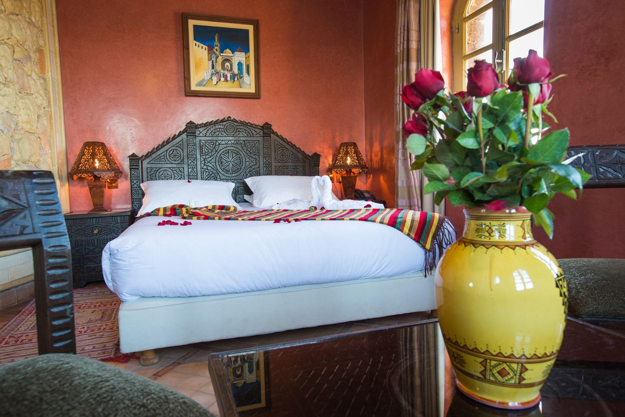 Riad Mimouna Essaouira Exterior photo