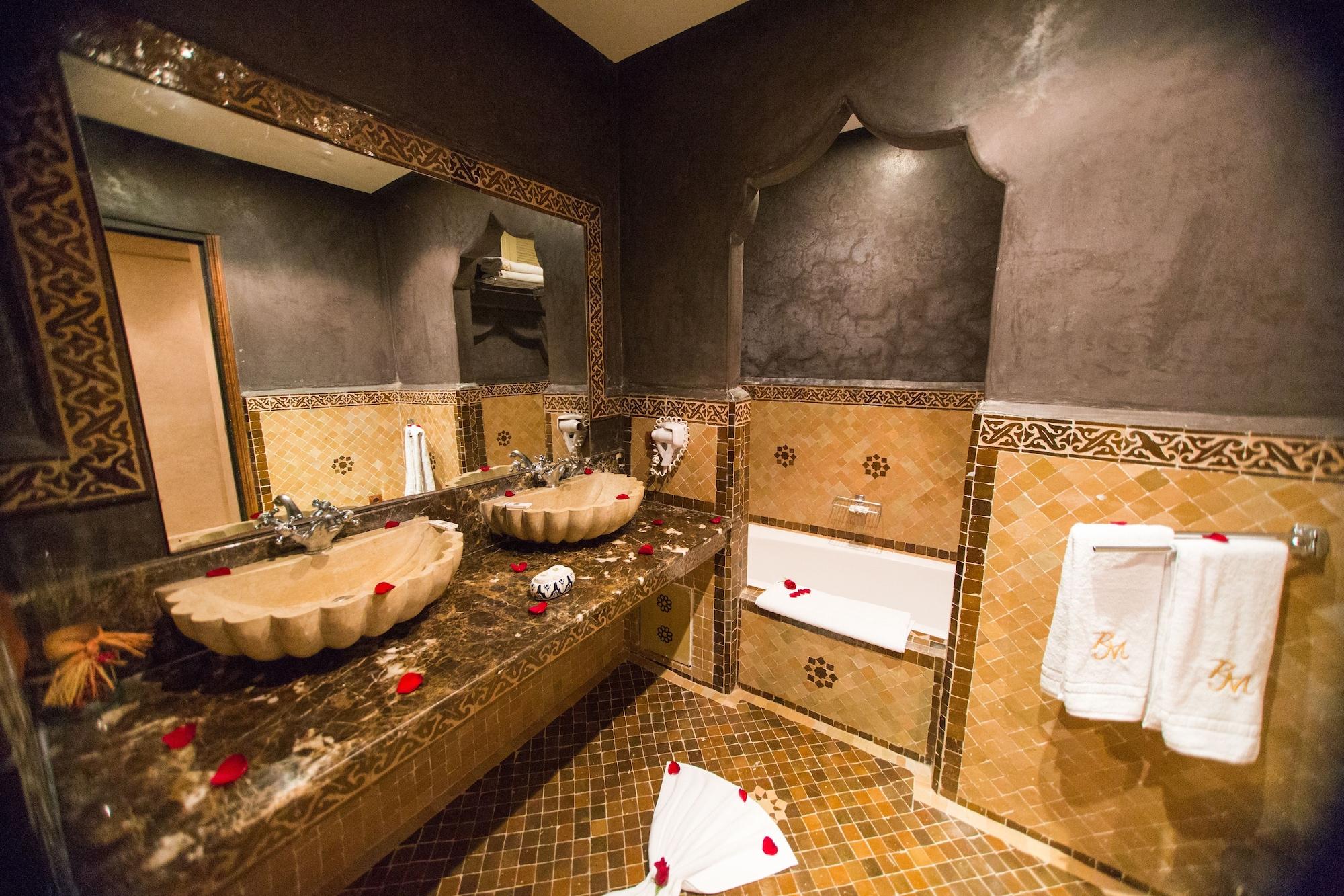 Riad Mimouna Essaouira Exterior photo