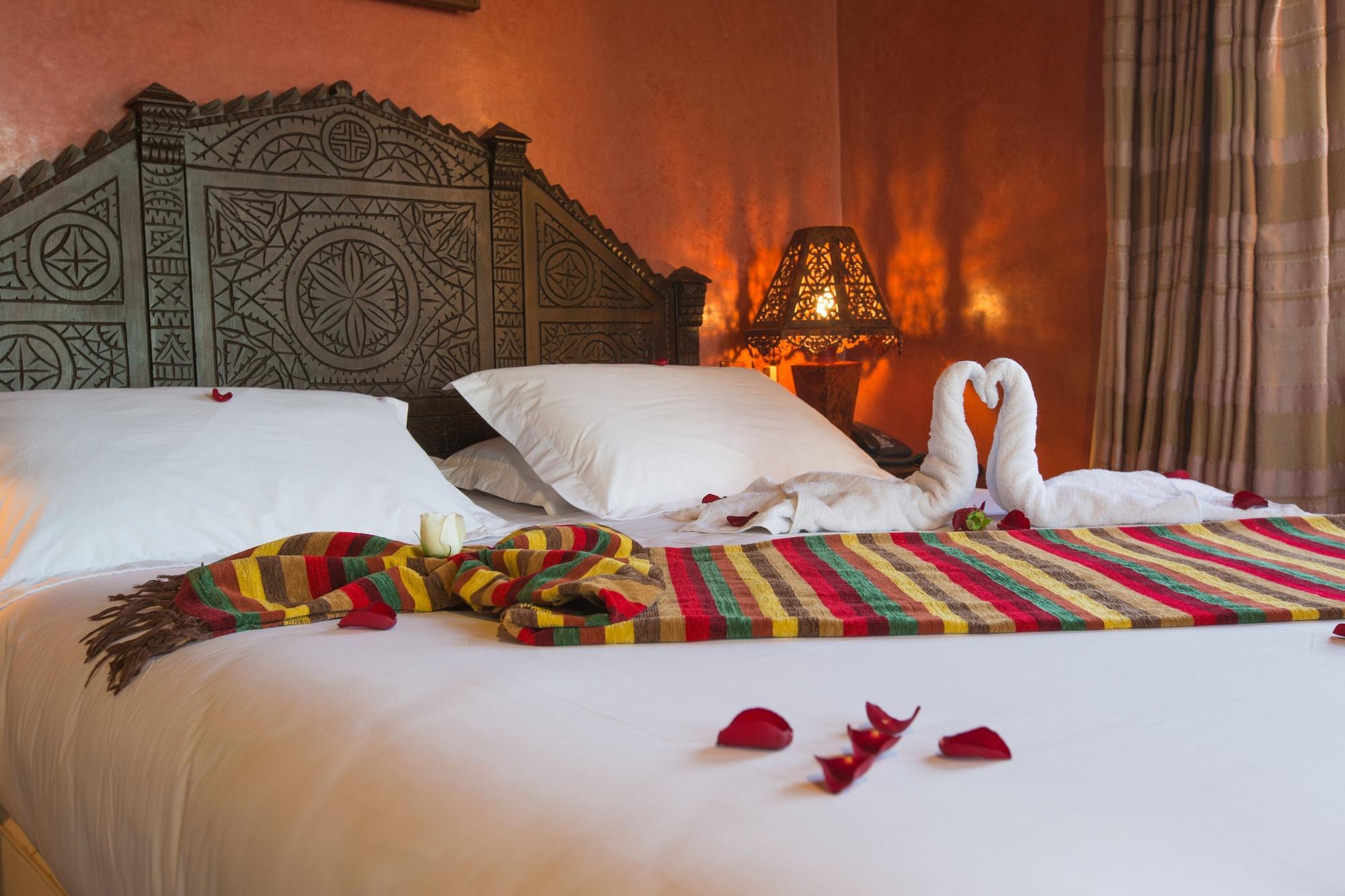 Riad Mimouna Essaouira Exterior photo