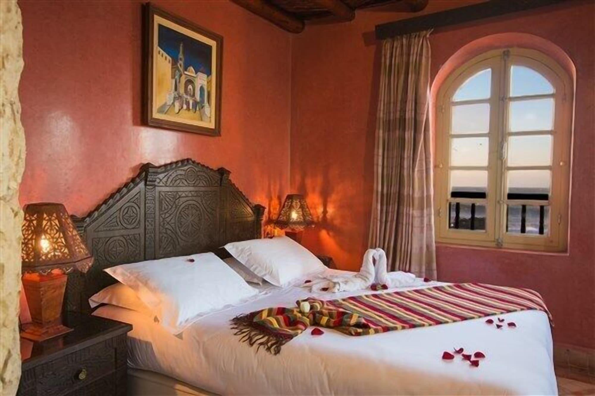 Riad Mimouna Essaouira Exterior photo