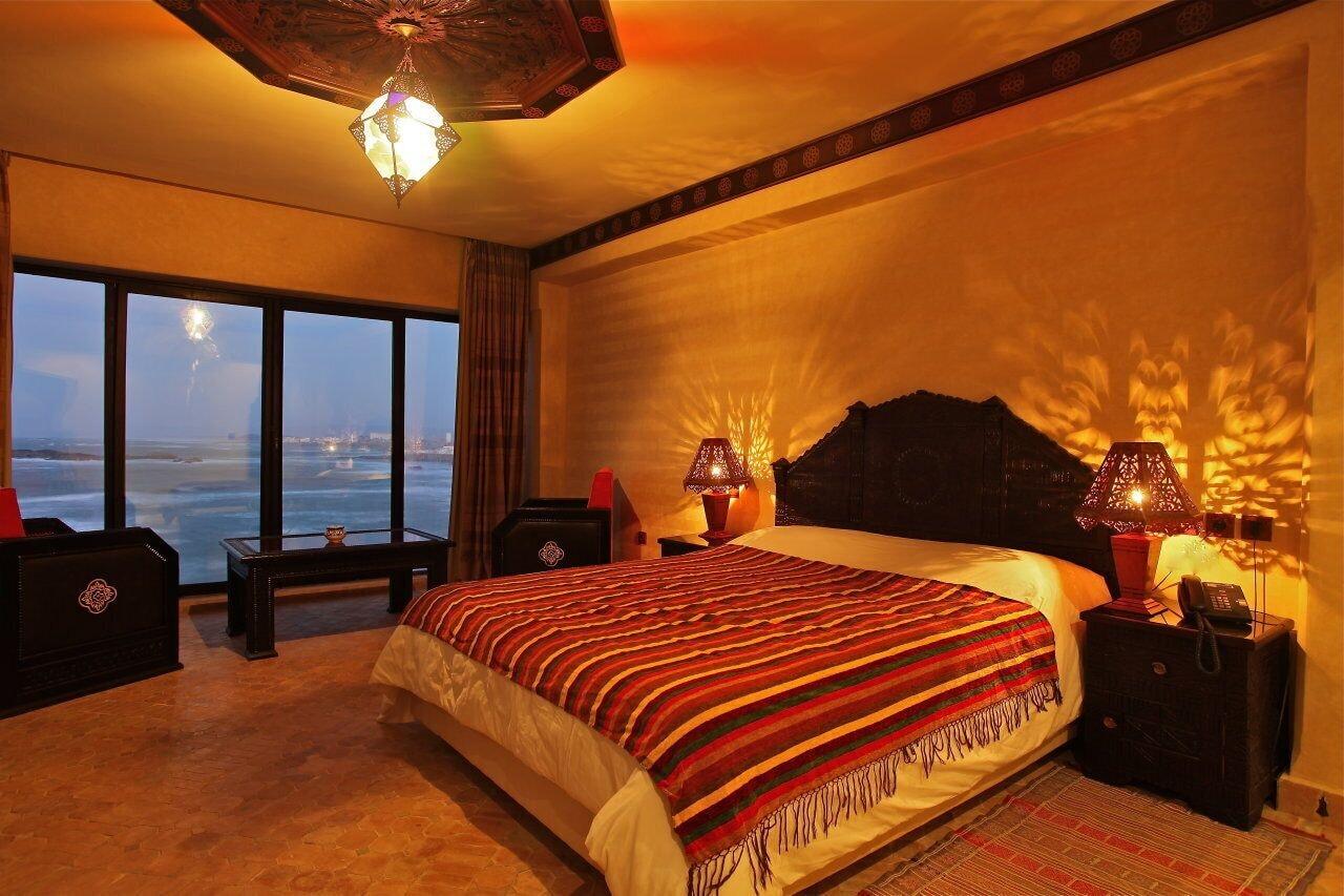 Riad Mimouna Essaouira Exterior photo