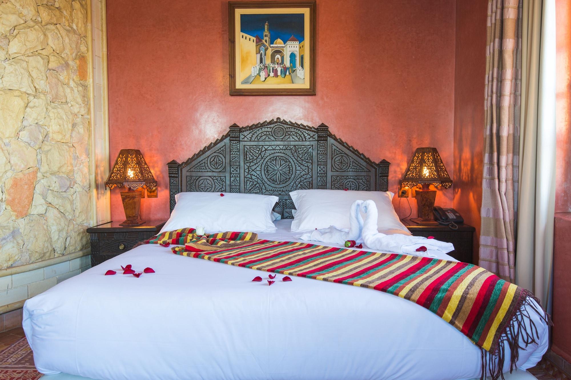 Riad Mimouna Essaouira Exterior photo