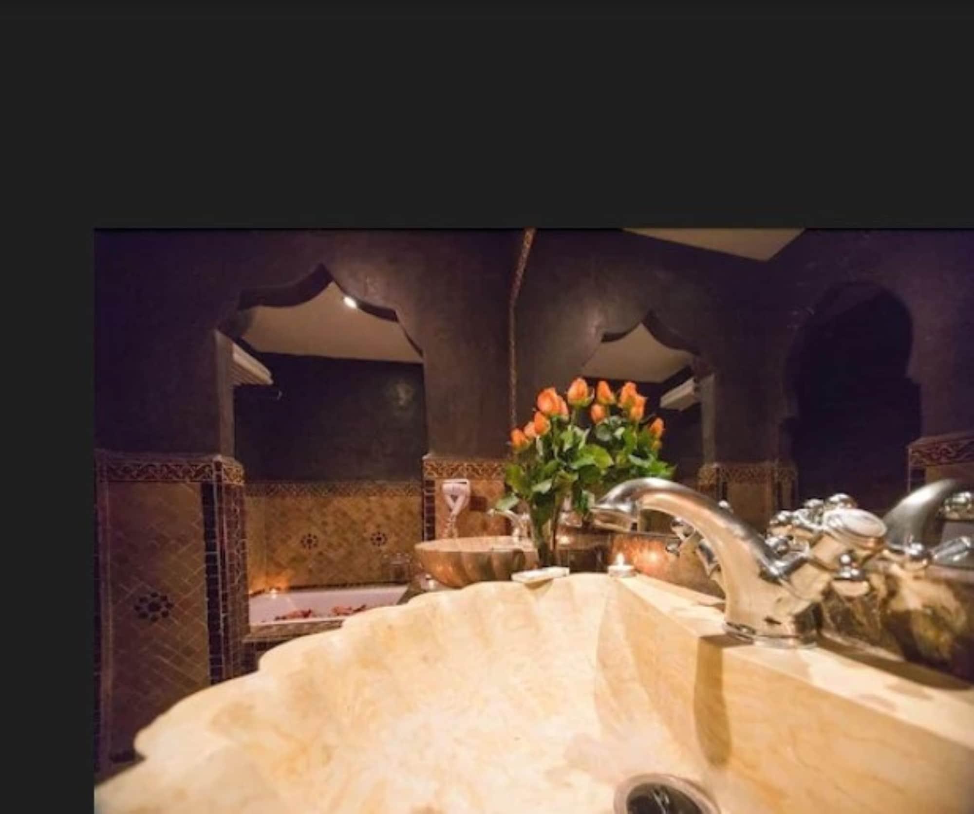 Riad Mimouna Essaouira Exterior photo