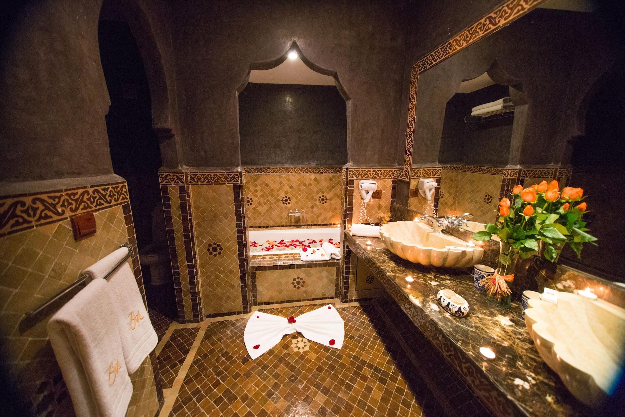 Riad Mimouna Essaouira Exterior photo