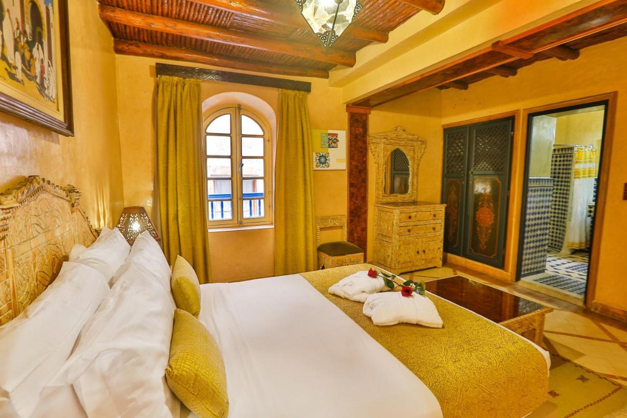 Riad Mimouna Essaouira Exterior photo