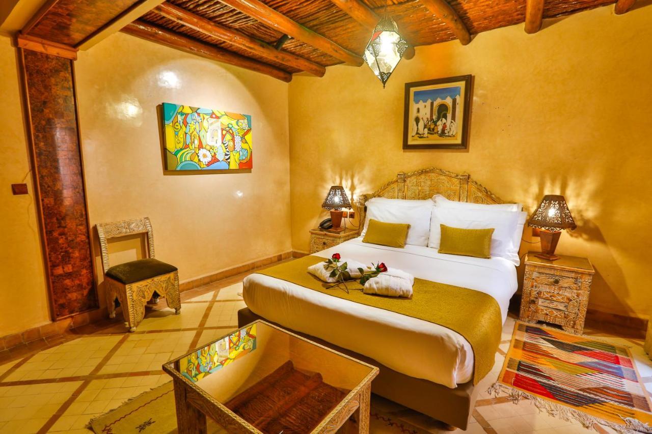 Riad Mimouna Essaouira Exterior photo