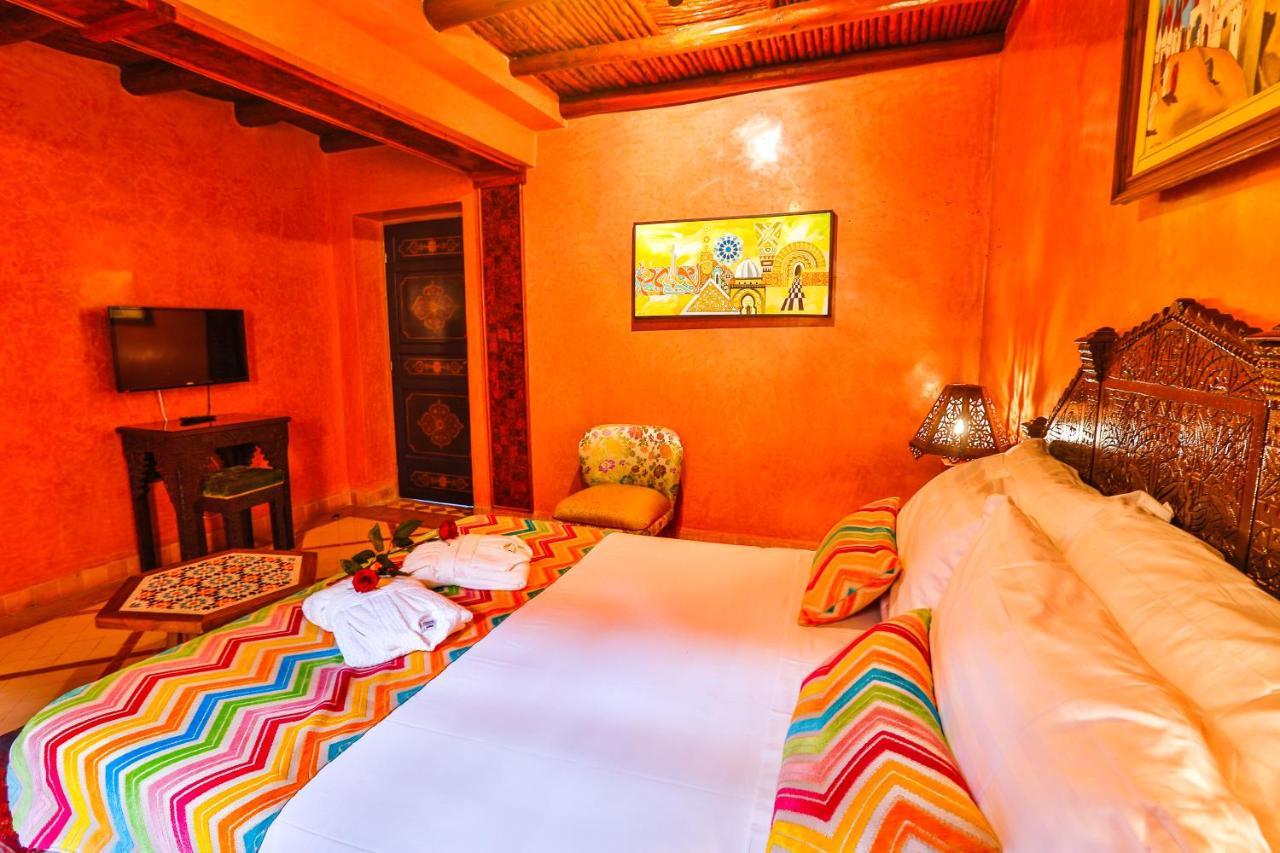 Riad Mimouna Essaouira Exterior photo
