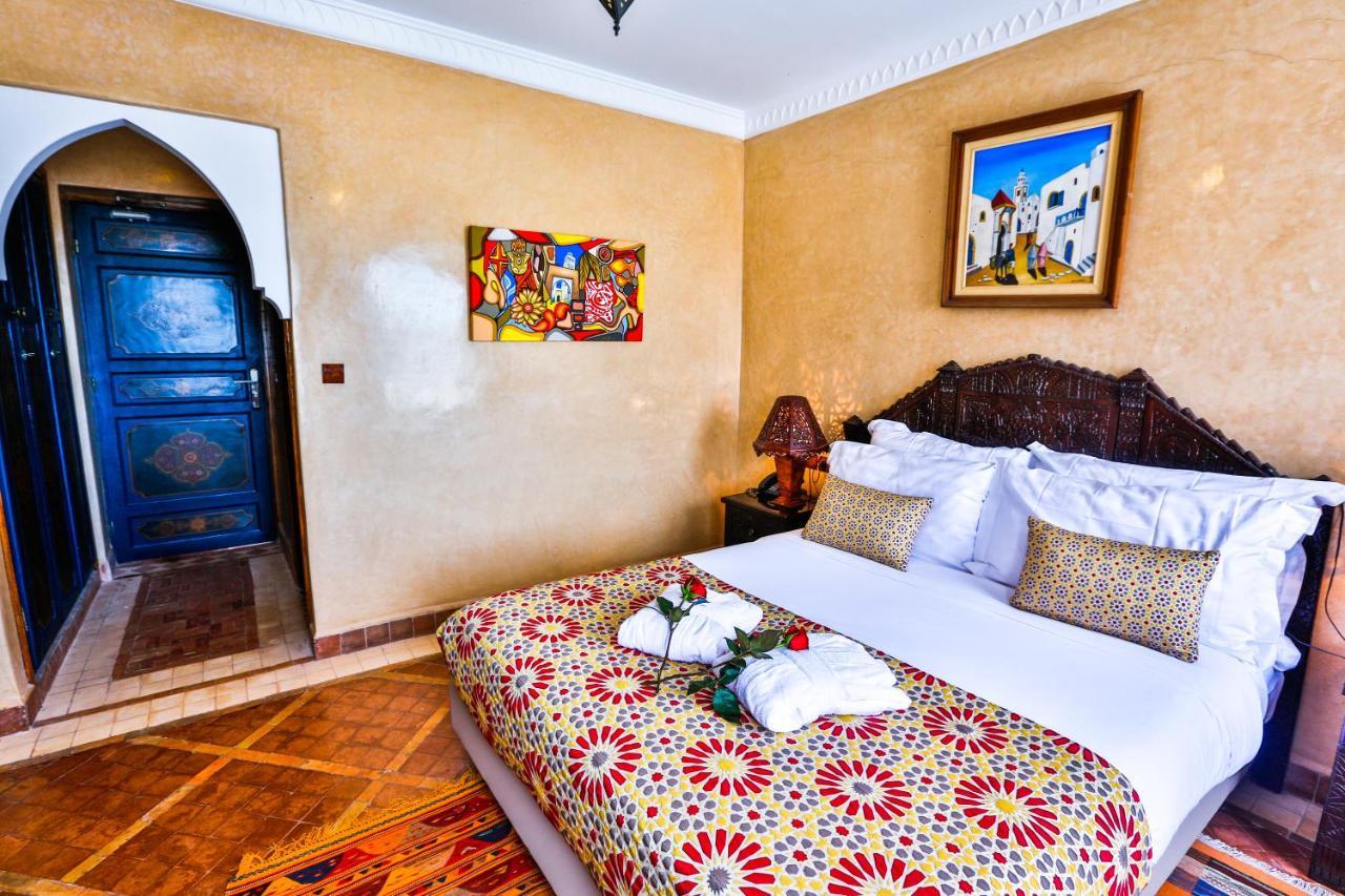 Riad Mimouna Essaouira Exterior photo