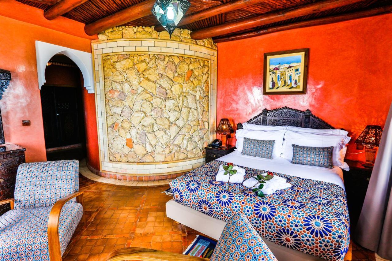 Riad Mimouna Essaouira Exterior photo