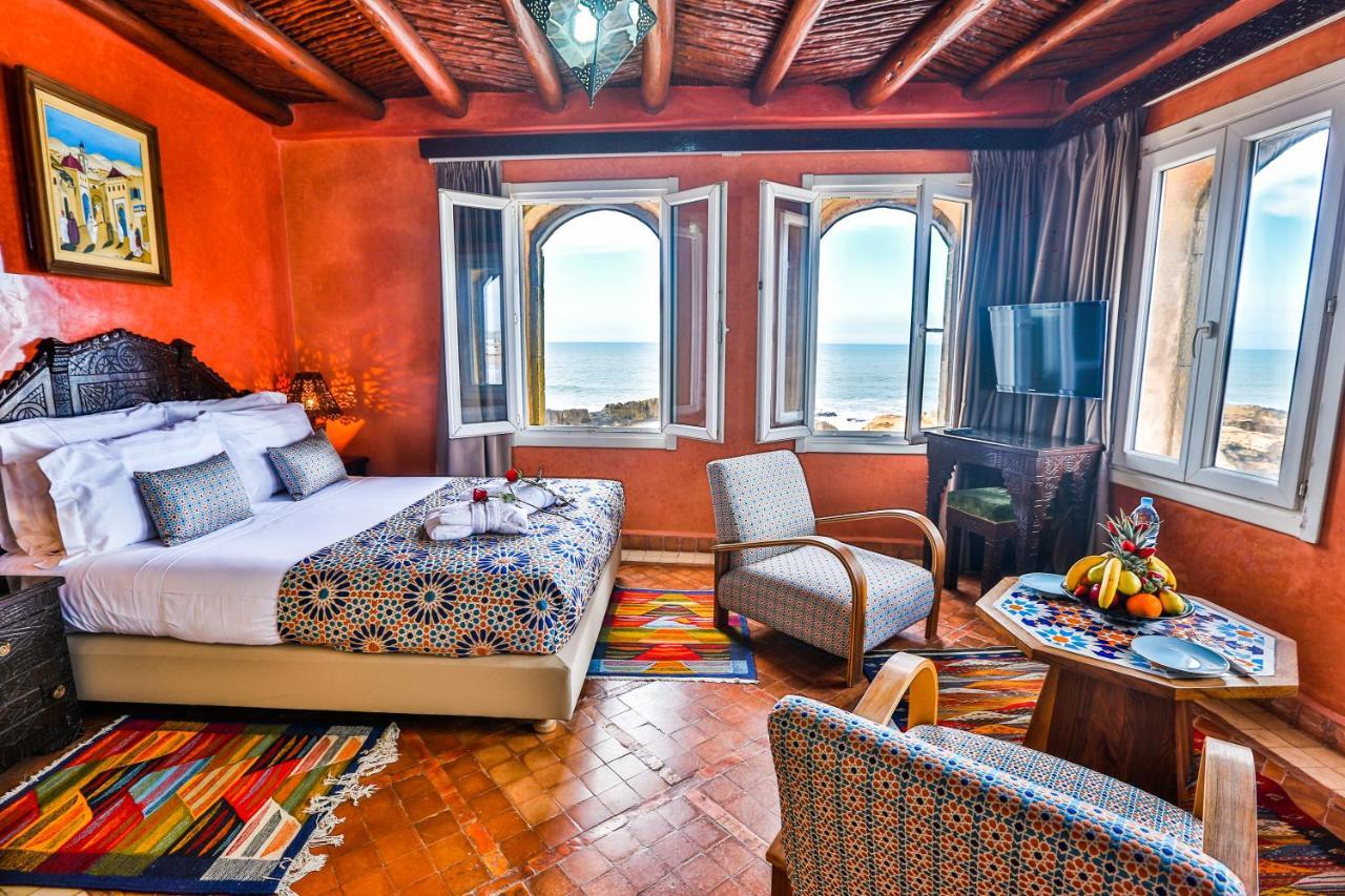 Riad Mimouna Essaouira Exterior photo