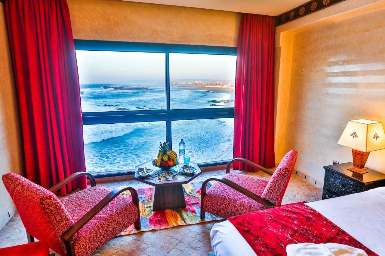Riad Mimouna Essaouira Exterior photo