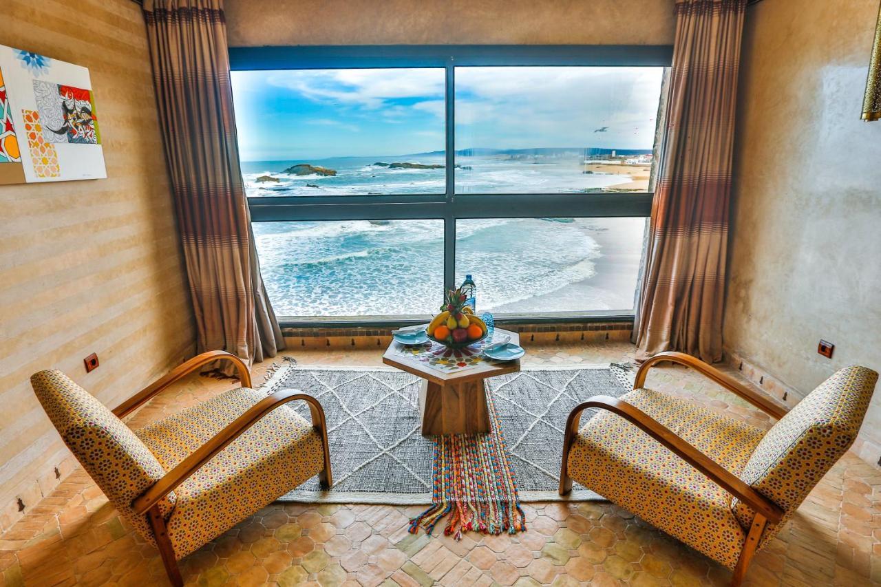Riad Mimouna Essaouira Exterior photo