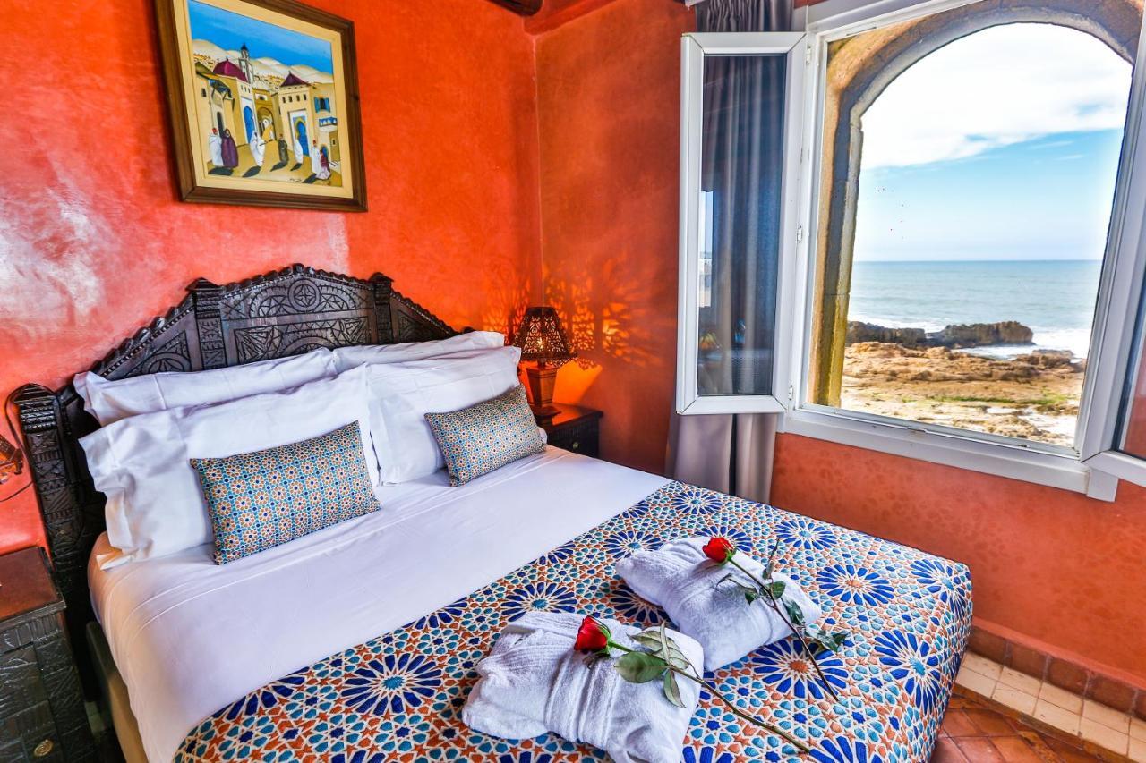 Riad Mimouna Essaouira Exterior photo