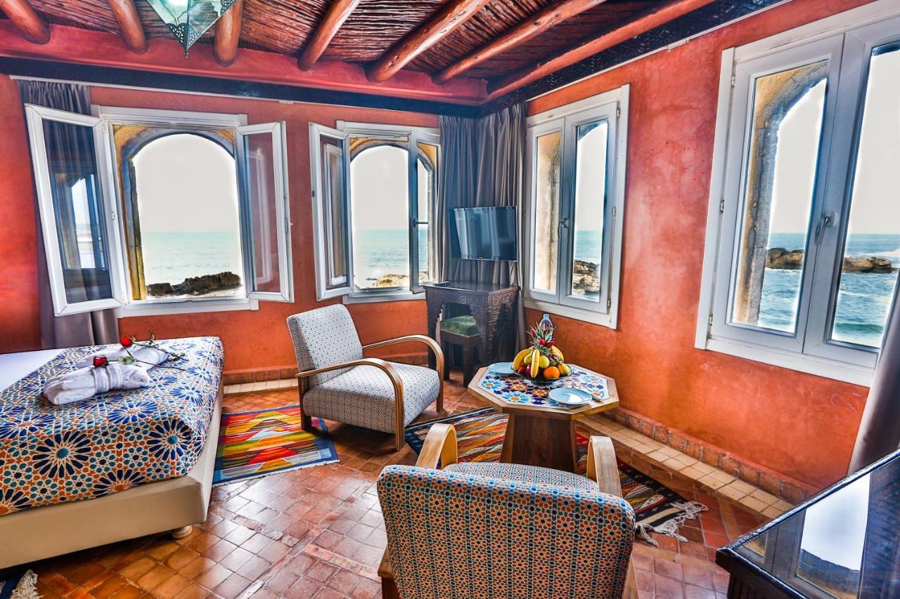 Riad Mimouna Essaouira Exterior photo