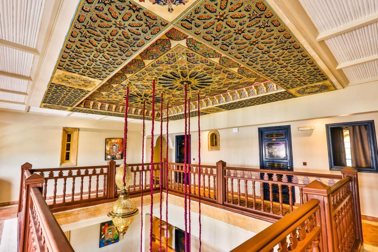 Riad Mimouna Essaouira Exterior photo
