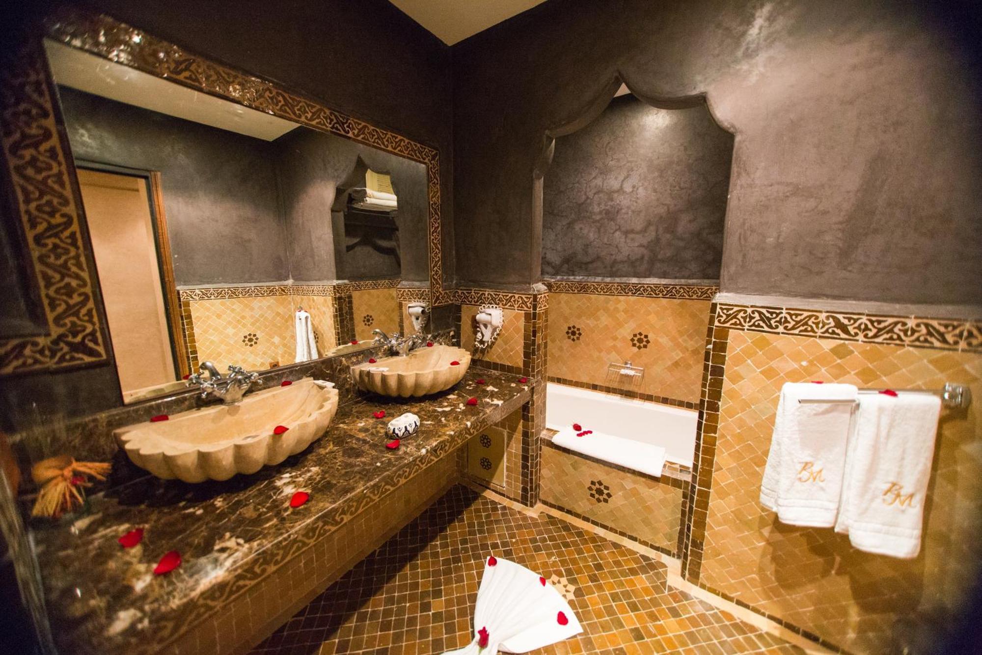 Riad Mimouna Essaouira Room photo