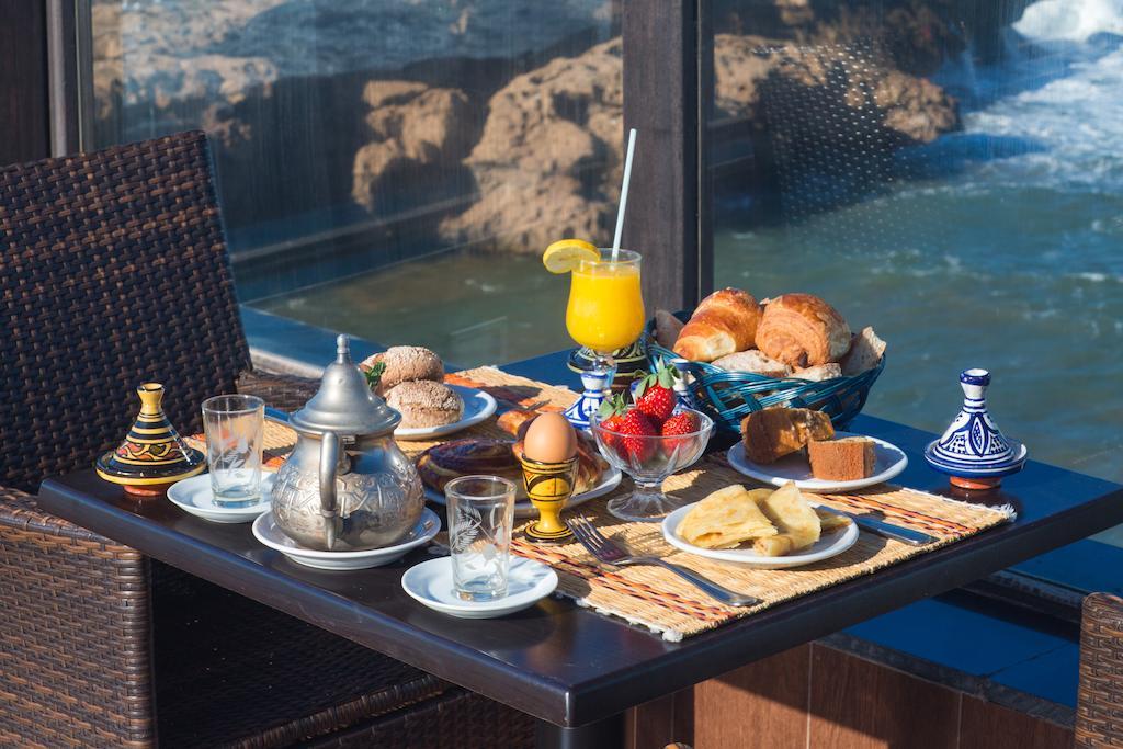 Riad Mimouna Essaouira Room photo