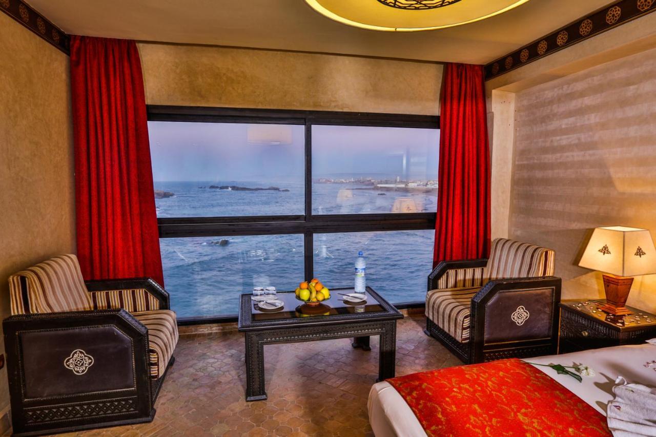 Riad Mimouna Essaouira Exterior photo