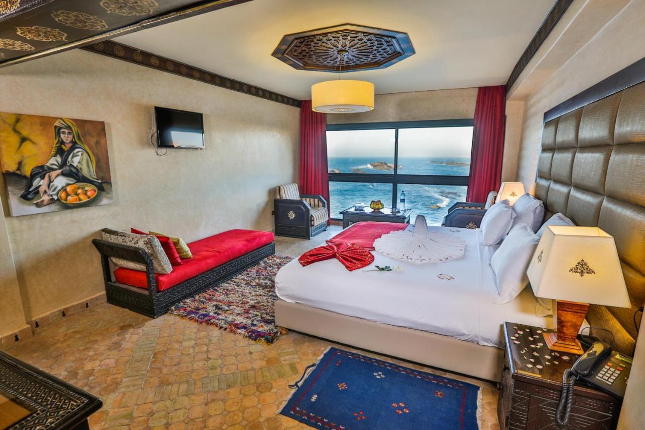 Riad Mimouna Essaouira Exterior photo