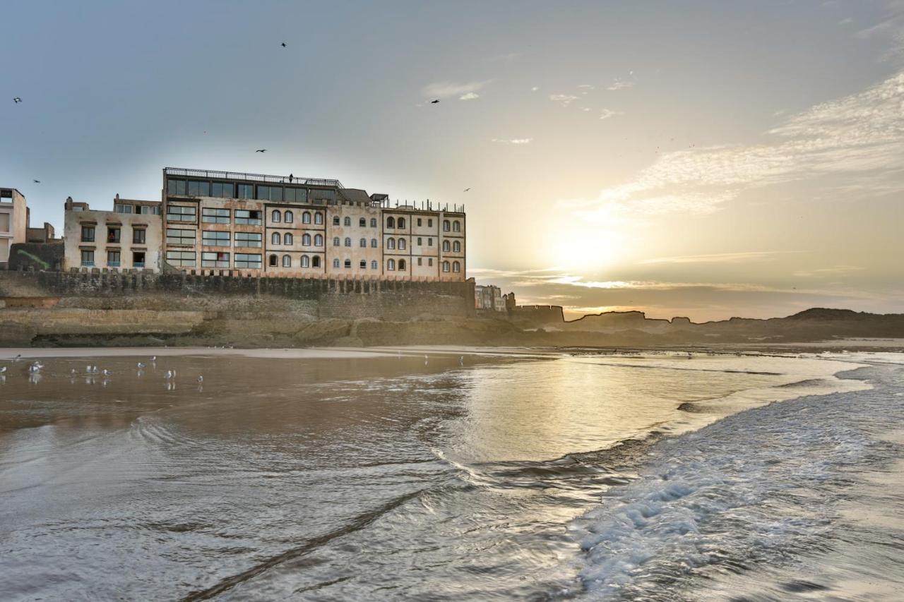 Riad Mimouna Essaouira Exterior photo